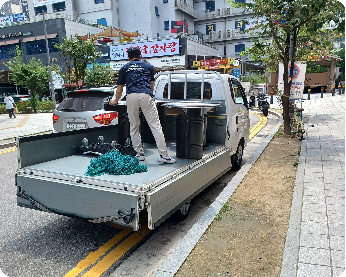 장** 고객님의 후기 사진