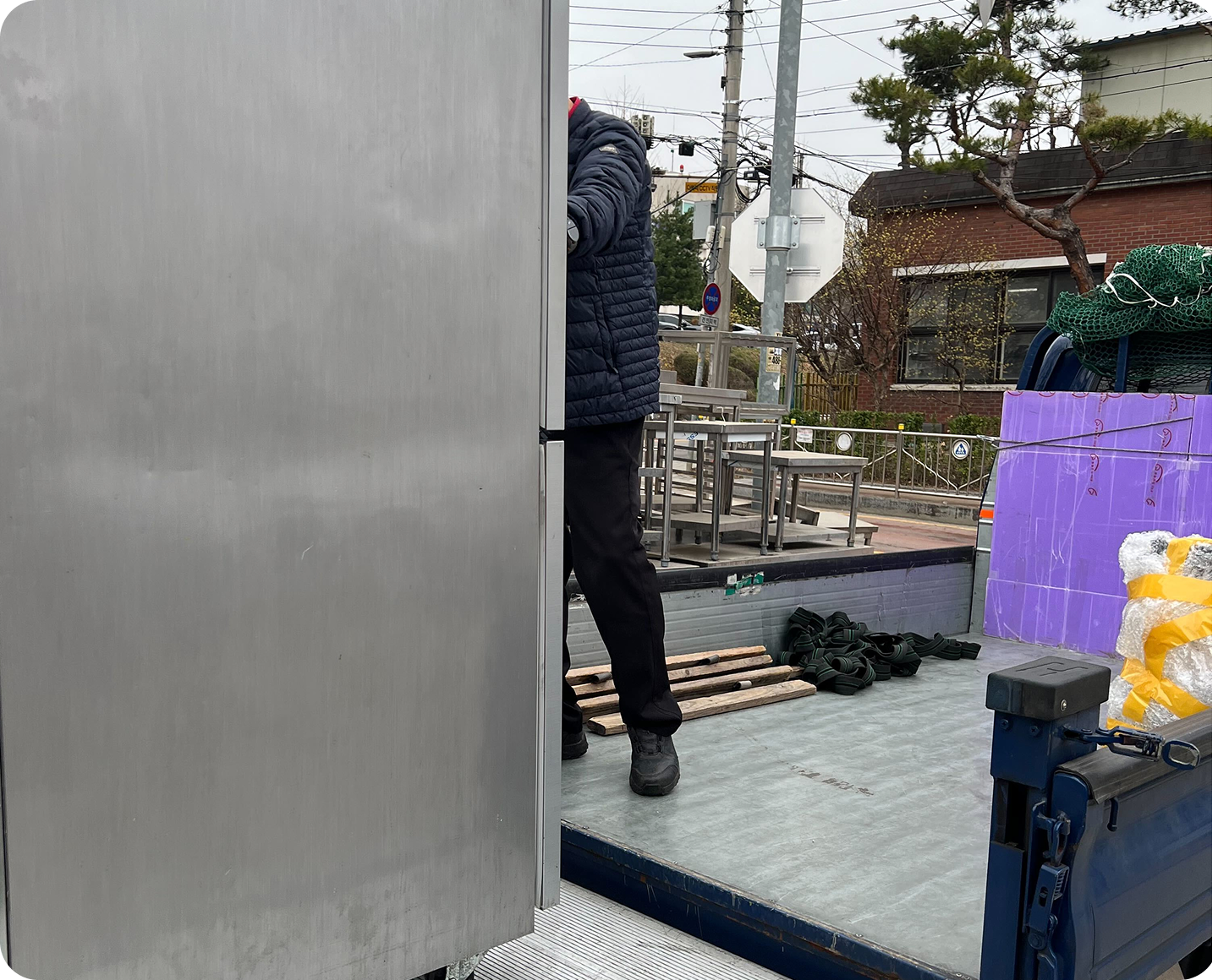 김** 고객님의 후기 사진